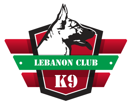 Lebanon Club K9